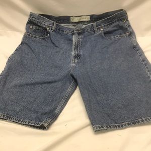 ARIZONA Men’s Jean shorts Size 42 RELAXED